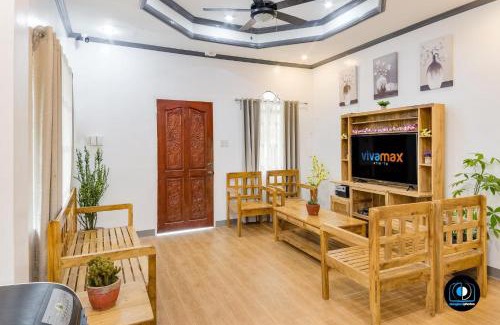 Loon Casa | Sondol Beach House