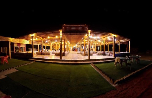Nuweiba Complejo | Sondos Camp