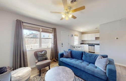 Caine Woods Apartamento | Sonesta 203