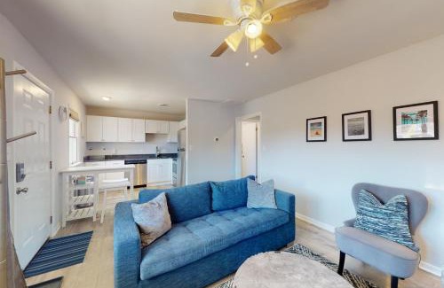Caine Woods Apartamento | Sonesta 203