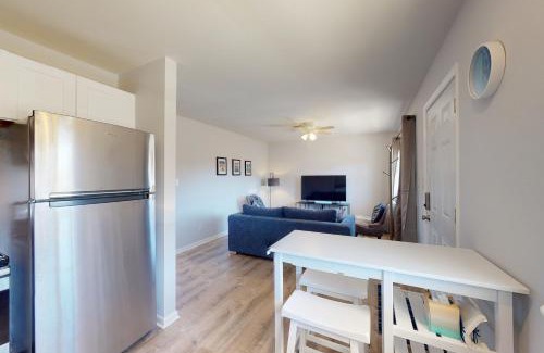 Caine Woods Apartamento | Sonesta 203