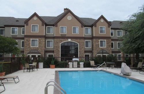 Vance Jackson Hotel | Sonesta ES Suites San Antonio Northwest Medical Center