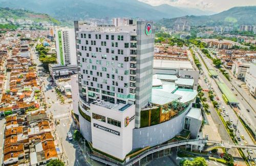 Floridablanca Hotel | Sonesta Hotel Bucaramanga