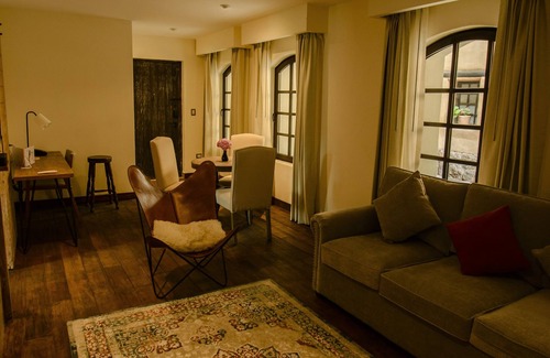 Yucay Hotel | Sonesta Posadas del Inca - Valle Sagrado Yucay Urubamba