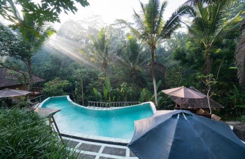 Payangan Complejo | Song Broek Bali