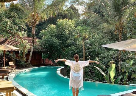 Payangan Complejo | Song Broek Bali