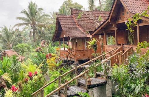 Payangan Complejo | Song Broek Bali
