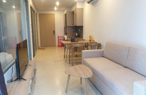 Thang Tam Apartamento | Song'house luxury