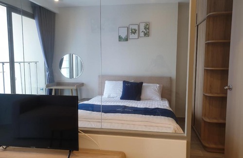 Thang Tam Apartamento | Song'house luxury