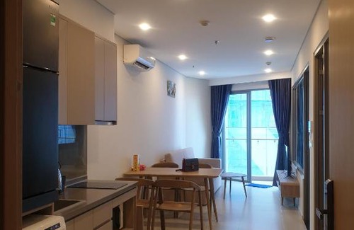 Thang Tam Apartamento | Song'house luxury