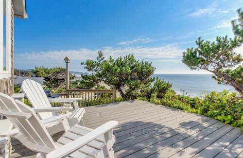 Gleneden Beach Casa | Song of the Sea