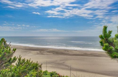 Gleneden Beach Casa | Song of the Sea