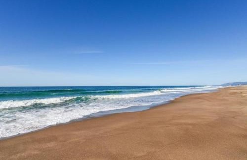 Gleneden Beach Casa | Song of the Sea
