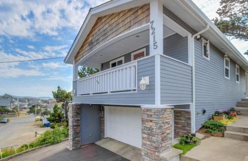 Gleneden Beach Casa | Song of the Sea