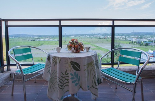 Shanjiao Cama Y Desayuno | Song Ping Resort