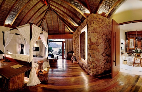 Koh Ouen Complejo | Song Saa Private Island