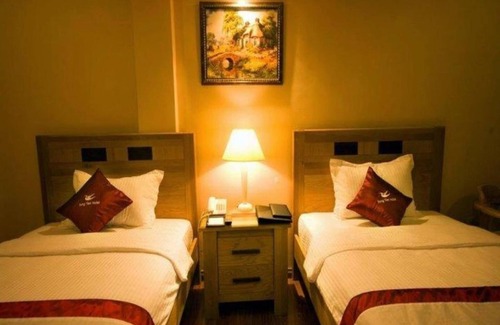 My Tho Hotel | Song Tien Annex Hotel