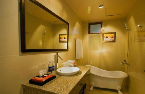 My Tho Hotel | Song Tien Annex Hotel