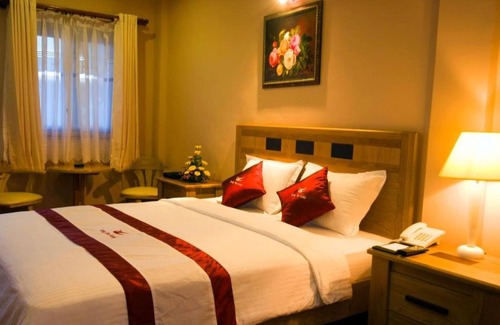 My Tho Hotel | Song Tien Annex Hotel