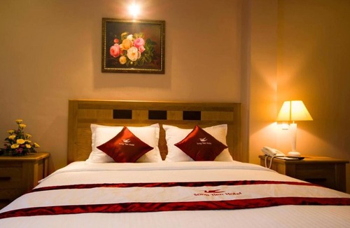 My Tho Hotel | Song Tien Annex Hotel