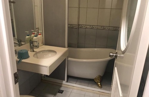 Liugui District Casa | Songboling Hot Spring Inn