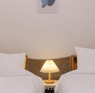 Bangi-dong Villa | Songpanaru 2rooms 3beds, Lotte World, COEX