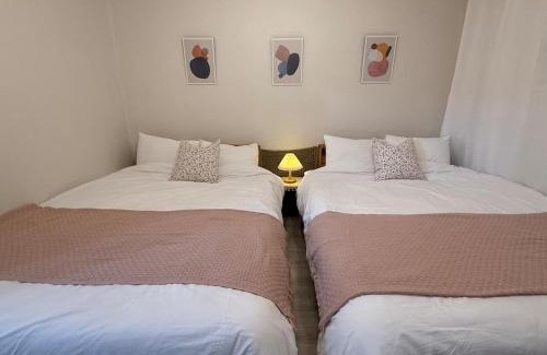 Bangi-dong Villa | Songpanaru 2rooms 3beds, Lotte World, COEX