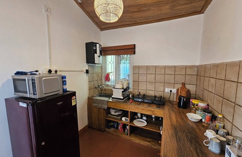Ooty Cabaña | Songs of the Nilgiris: Cozy 3B Retreat, Breathtaking Views & Peaceful Vibes