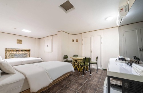 Pyeongtaek Hotel | Songtan Venus
