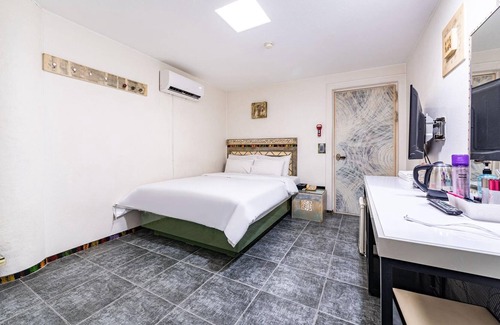 Pyeongtaek Hotel | Songtan Venus