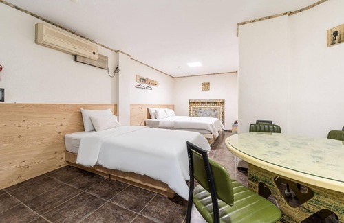 Pyeongtaek Hotel | Songtan Venus