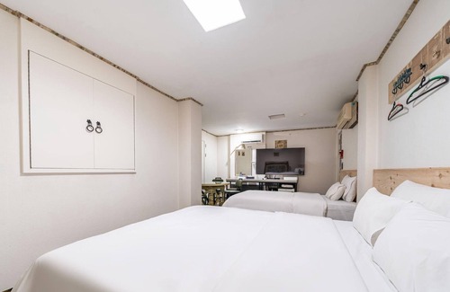 Pyeongtaek Hotel | Songtan Venus