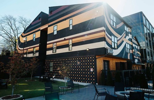 Edgehill Apartamento | Songwriter's Suite: Luxe Music Row Stay!