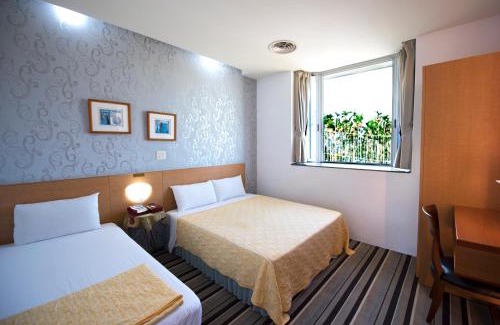 Lugu Casa | Songyuan B&B