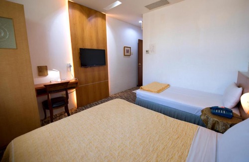 Lugu Casa | Songyuan B&B
