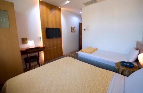 Lugu Casa | Songyuan B&B