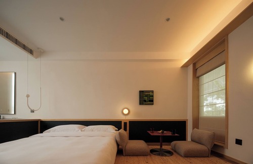 Suzhou Old Town Cama Y Desayuno | songzhiyu 3 pingjianglu