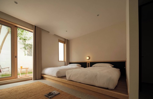 Suzhou Old Town Cama Y Desayuno | songzhiyu 3 pingjianglu