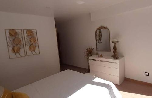 Ribeira de Pena Casa | Sonho Verde