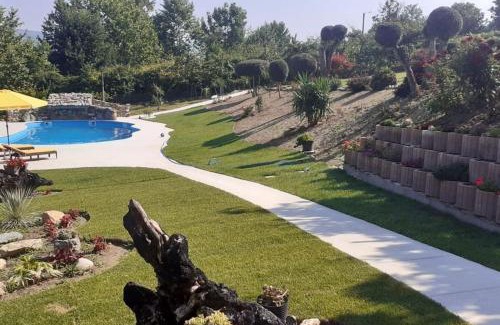 Ribeira de Pena Casa | Sonho Verde