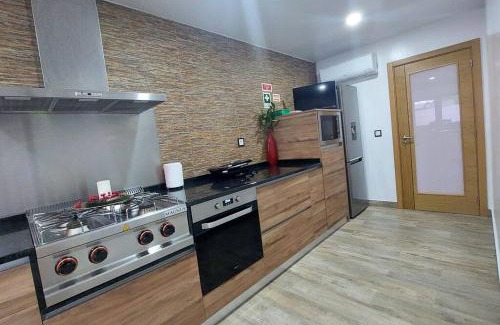 Ribeira de Pena Casa | Sonho Verde