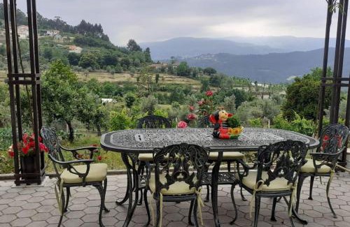Ribeira de Pena Casa | Sonho Verde