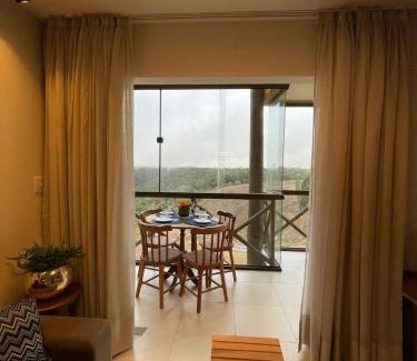 Bananeiras Apartamento | Sonhos da Serra Bananeiras - O melhor apartamento de bananeiras