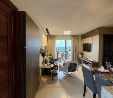 Bananeiras Apartamento | Sonhos da Serra Bananeiras - O melhor apartamento de bananeiras