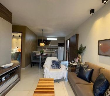 Bananeiras Apartamento | Sonhos da Serra Bananeiras - O melhor apartamento de bananeiras