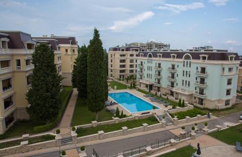 Saints Constantine and Helena Apartamento | Sonia Apartment