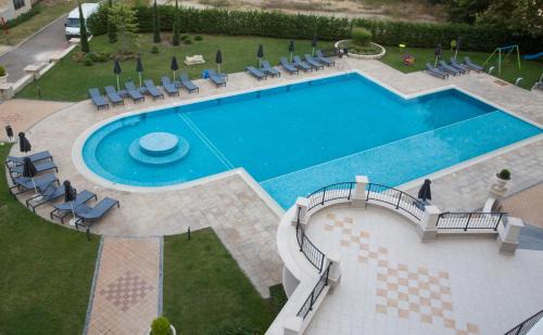 Saints Constantine and Helena Apartamento | Sonia Apartment