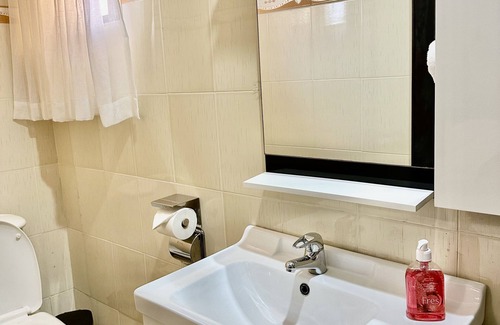East Legon Hotel | Sonia Hotel