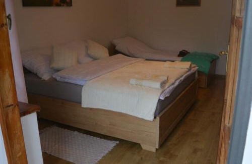 Polanica-Zdroj Apartamento | SONIA