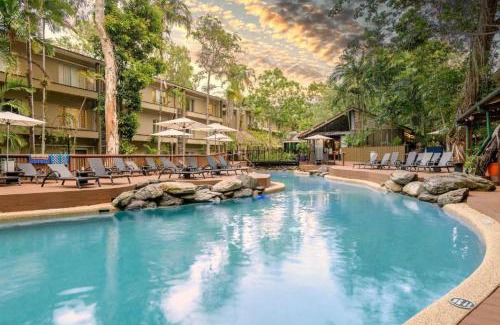 Port Douglas Complejo | Sonia's At Ramada Resort Free Wifi